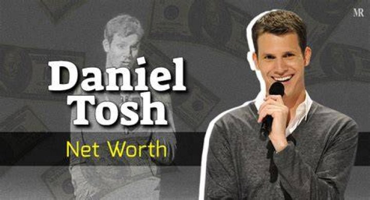 Daniel Northcott Net Worth