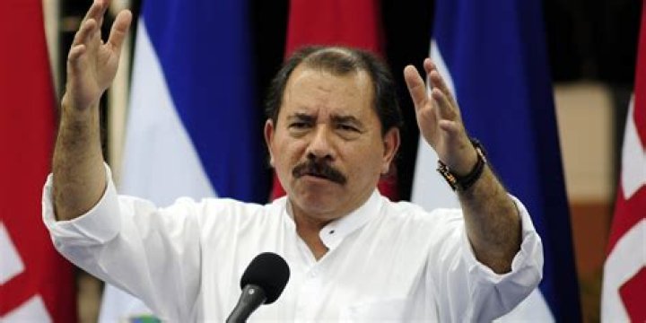 Daniel Ortega Net Worth