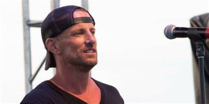 Daniel Powter Net Worth
