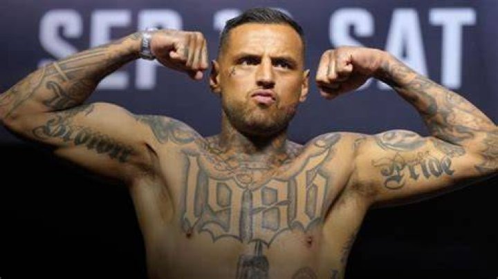 Daniel Rodriguez Net Worth