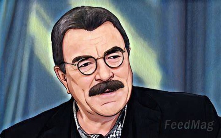 Daniel Selleck Net Worth