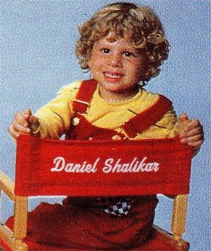 Daniel Shalikar Net Worth