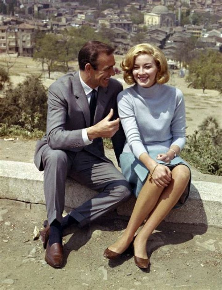 Daniela Bianchi Net Worth