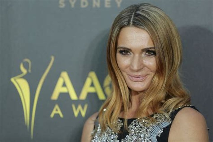 Danielle Cormack Net Worth