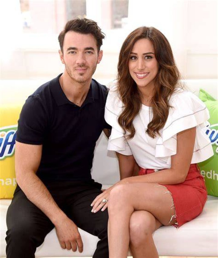 Danielle Jonas Net Worth
