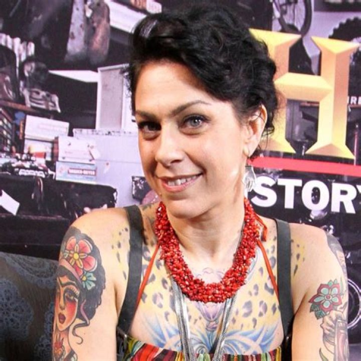 Danielle Michaud Net Worth