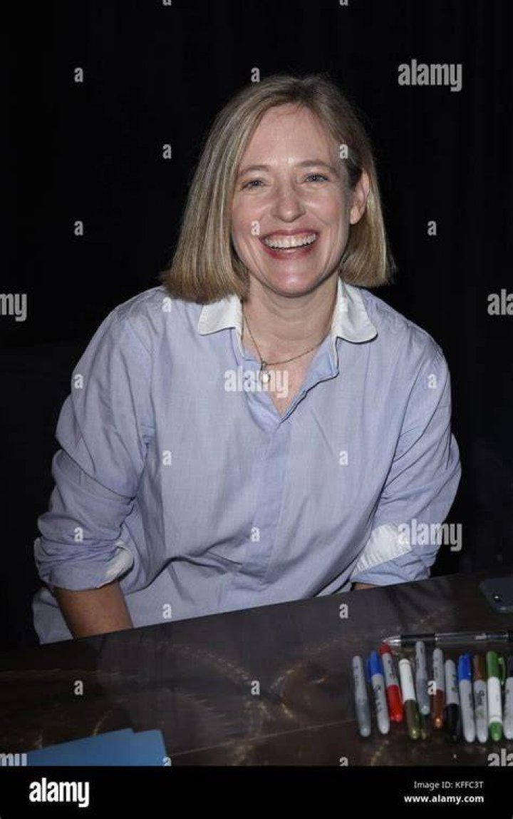 Danielle von Zerneck Net Worth