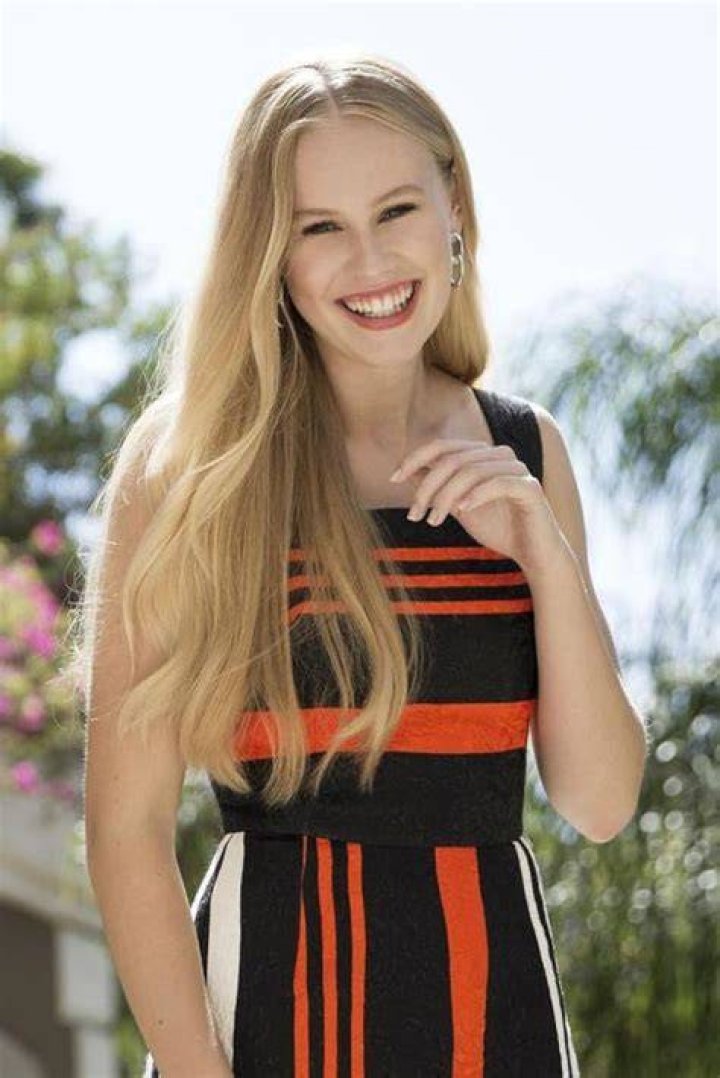Danika Yarosh Net Worth