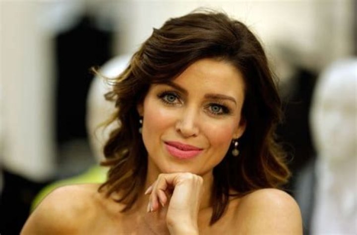 Dannii Minogue Net Worth