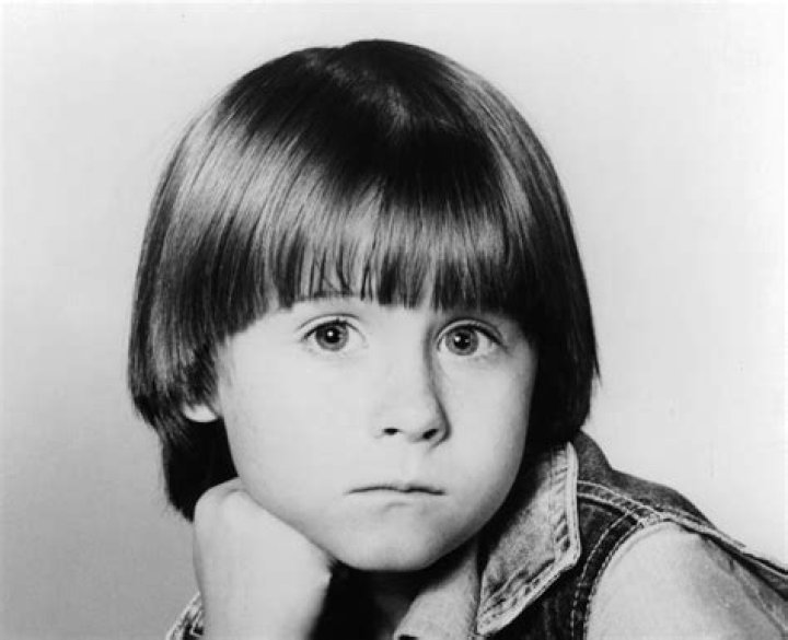 Danny Cooksey Net Worth