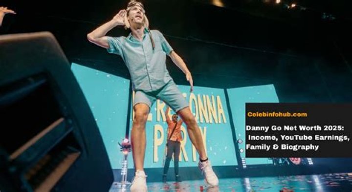 Danny Deraney Net Worth