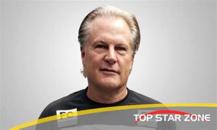 Danny Fitzgerald Net Worth
