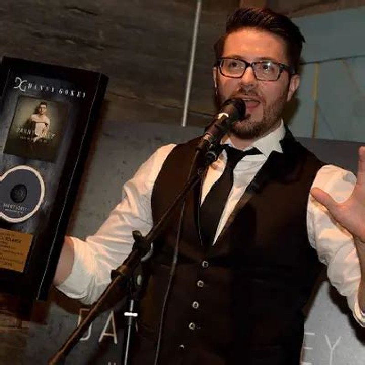 Danny Gokey Net Worth