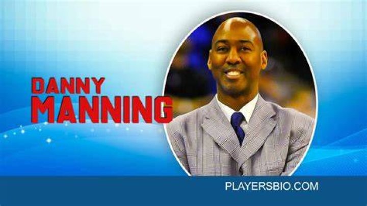 Danny Manning Net Worth
