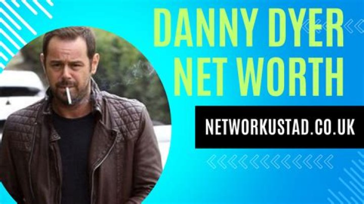 Danny Midwinter Net Worth