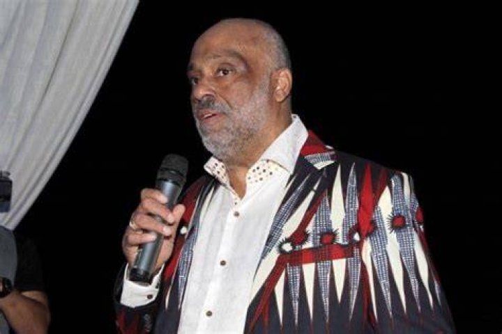 Danny Simmons Net Worth