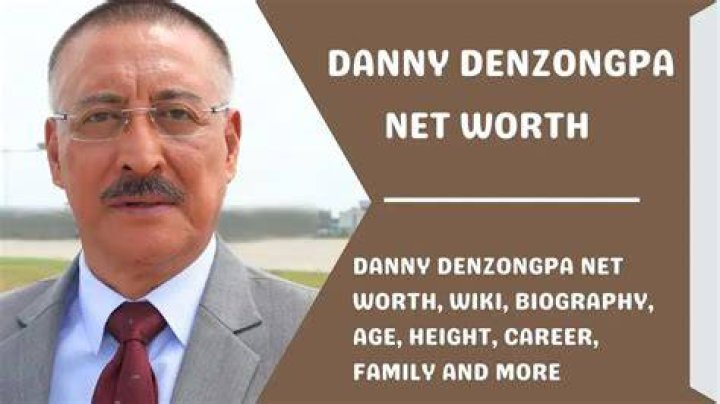 Danny Thomason Net Worth