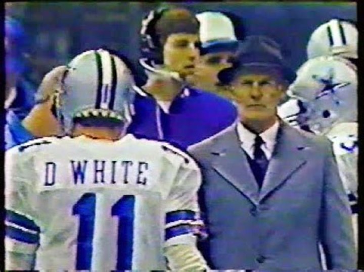 Danny White Net Worth
