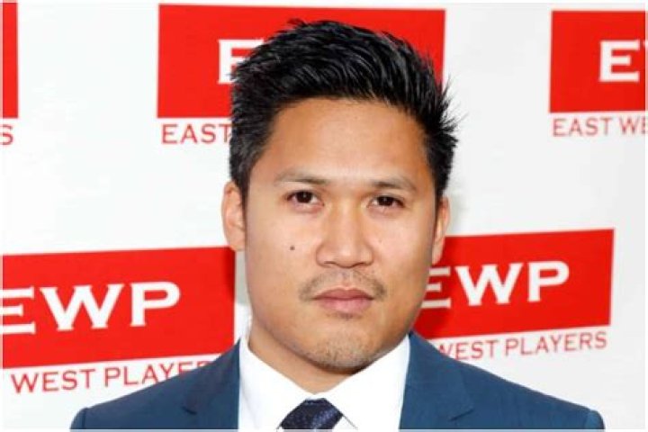 Dante Basco Net Worth