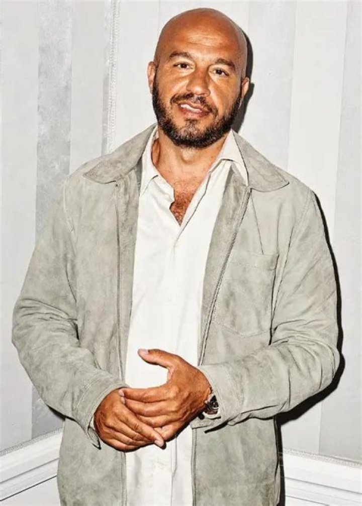 Dar Salim Net Worth