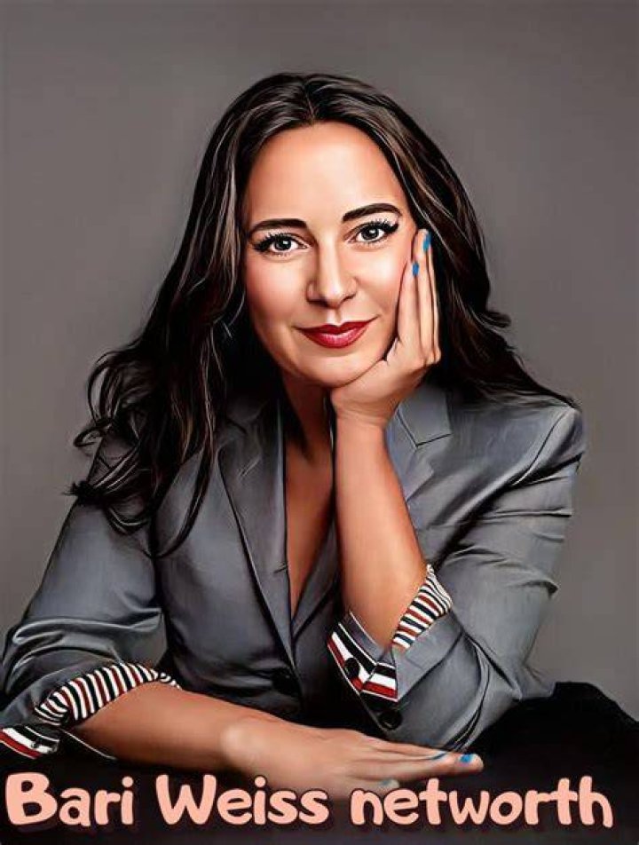 Darian Weiss Net Worth