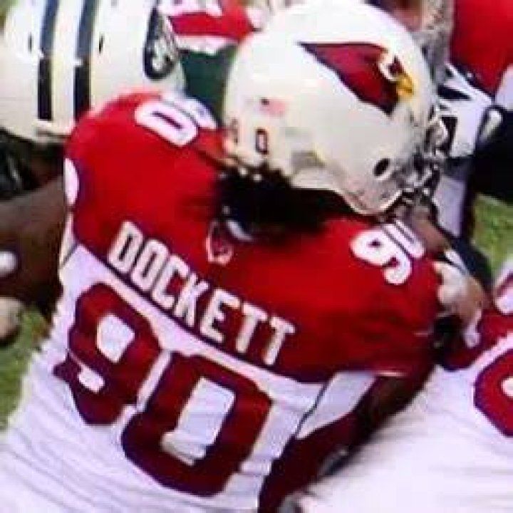 Darnell Dockett Net Worth