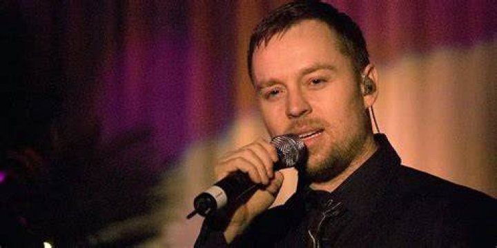 Darren Hayes Net Worth