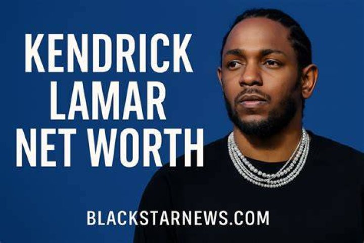 Darren Kendrick Net Worth