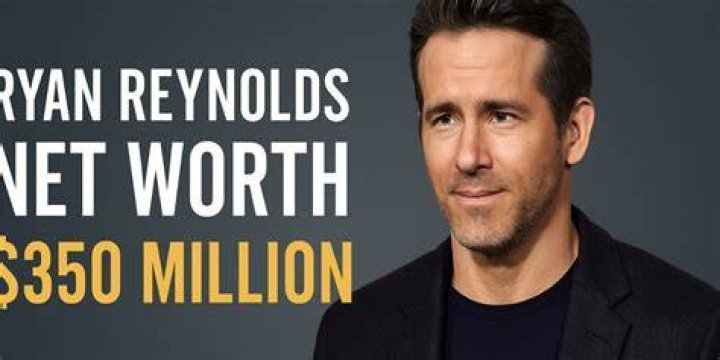 Darren Reynolds Net Worth