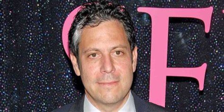 Darren Star Net Worth