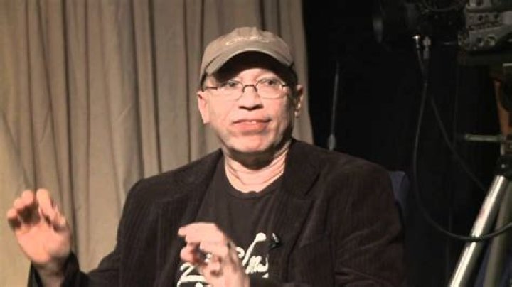 Darryl Anka Net Worth