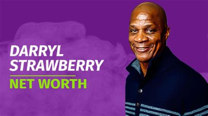 Darryl Reed Jr. Net Worth