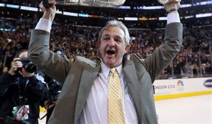 Darryl Sutter Net Worth