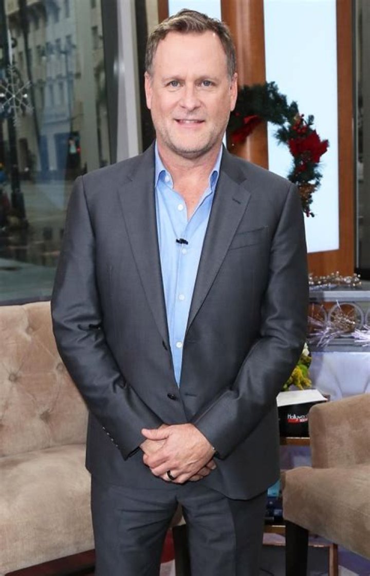 Dave Coulier Net Worth