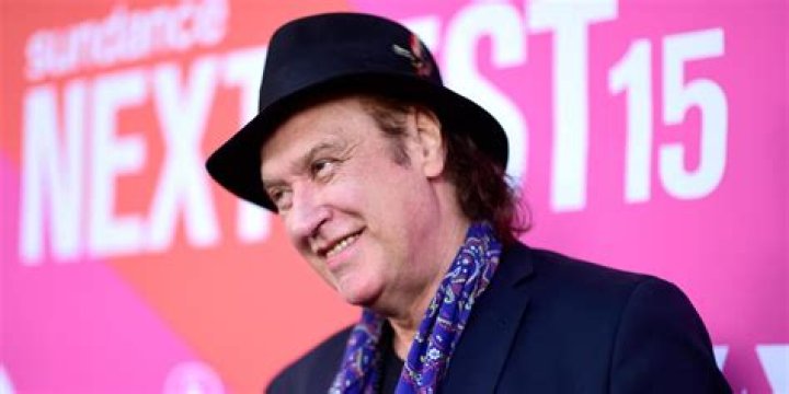 Dave Davies Net Worth