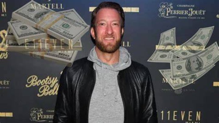 Dave Edwardson Net Worth