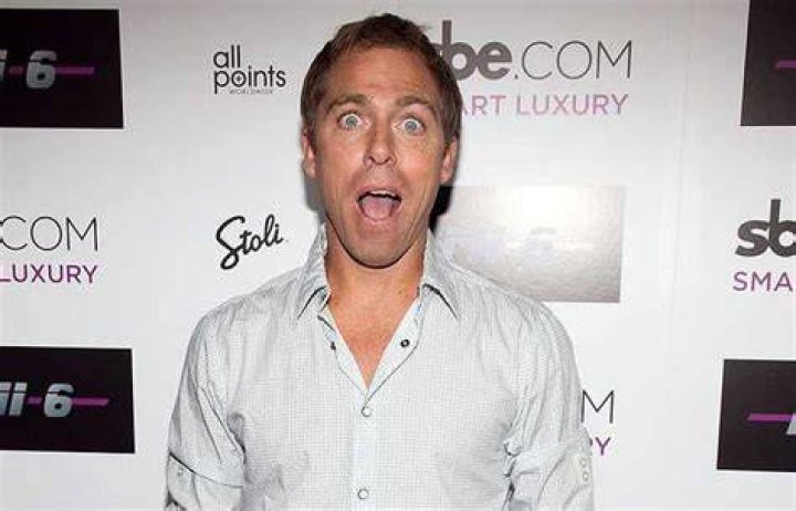 Dave England Net Worth