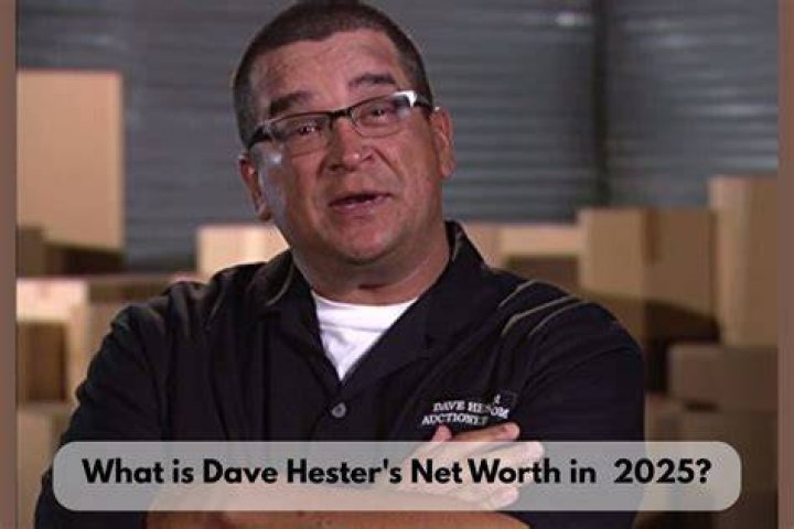 Dave Kashner Net Worth