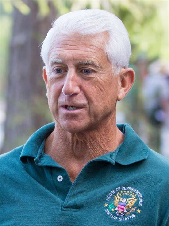 Dave Reichert Net Worth