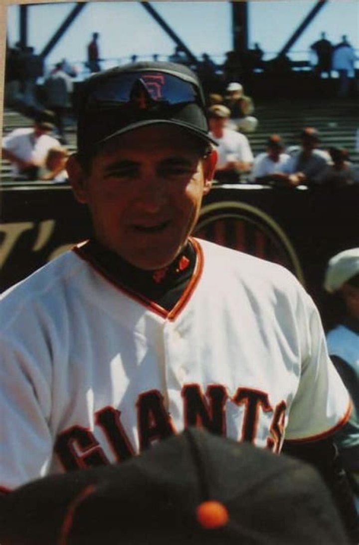 Dave Righetti Net Worth