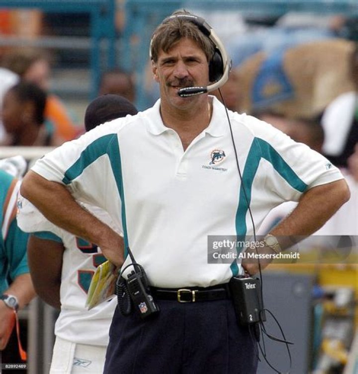 Dave Wannstedt Net Worth