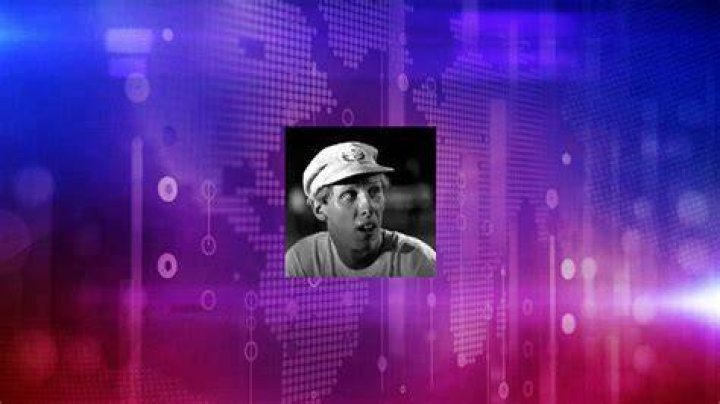 Dave Wottle Net Worth