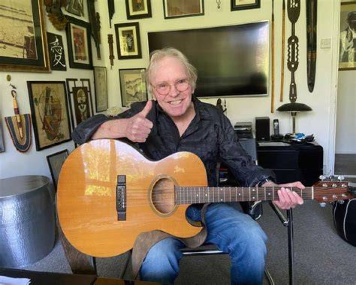 Davey Pattison Net Worth