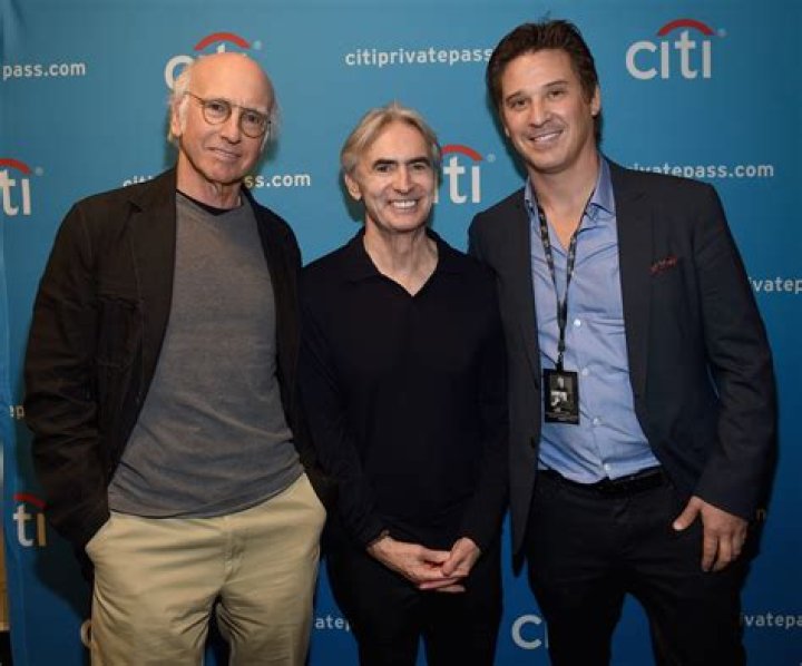 David A. Steinberg Net Worth