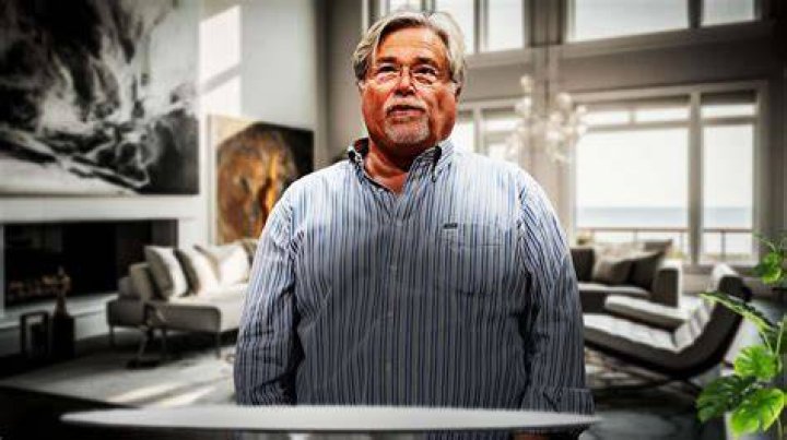 David Ambrose Net Worth