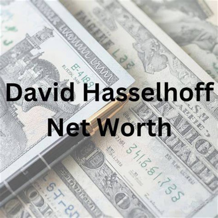 David Armin-Parcells Net Worth