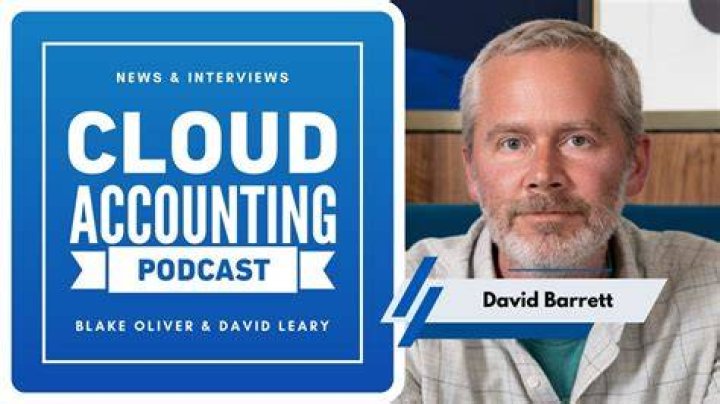 David Barrett Net Worth