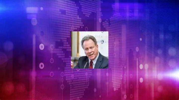David Beasley Net Worth