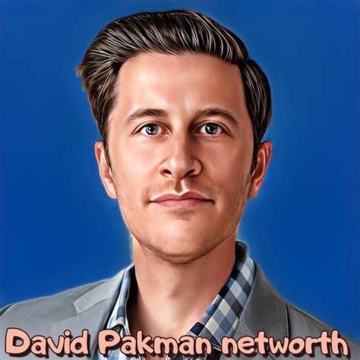 David Berson Net Worth