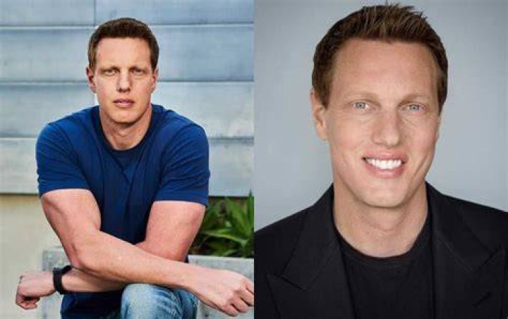 David Blue Net Worth